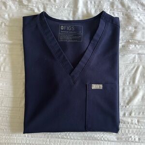 FIGS Catarina One-Pocket Scrub Top™